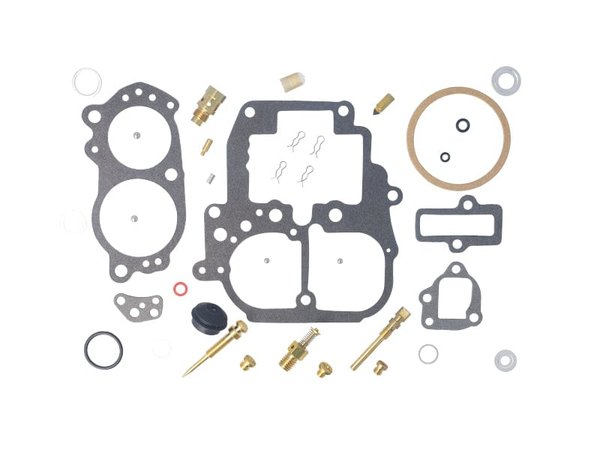 CK131A Carburettor Repair Kit CK131A – fits Toyota Cressida