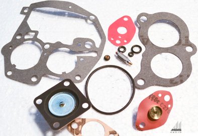 CK136P Echlin Clutch Kit CK136P – fits Opel Kadett & Monza