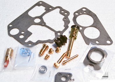 CK142NI Echlin Carburettor Kit CK142NI – fits Nissan Sentra