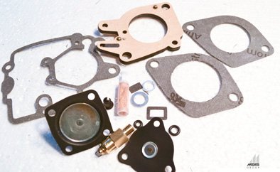 CK165WE Echlin Carburettor Kit CK165WE – fits Fiat Uno
