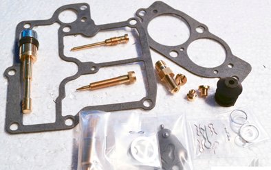 CK182NI Carburettor Kit CK182NI – fits Nissan Hardbody