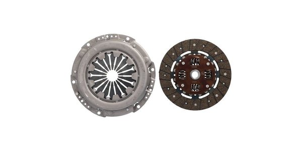 CK200M Clutch Kits - CLUTCH KIT