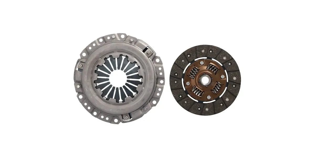 CK300M Clutch Kits - CLUTCH KIT
