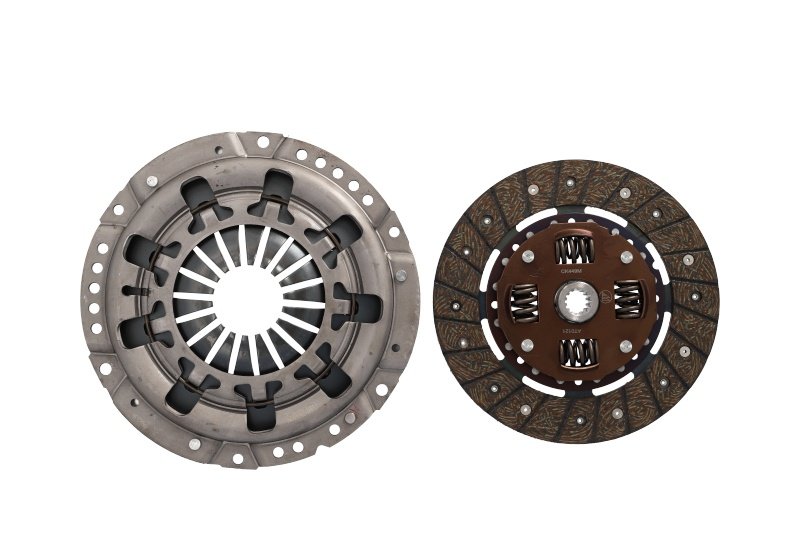 CK449M Clutch Kits - CLUTCH KIT