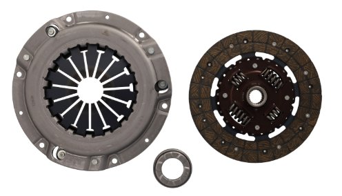 CK462M Motopart Clutch Kit Isuzu 4JA1 CK462M – fits Isuzu KBD28