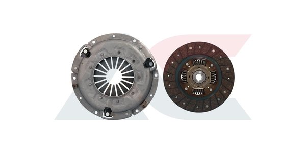 CK628M Clutch Kits - CLUTCH KIT