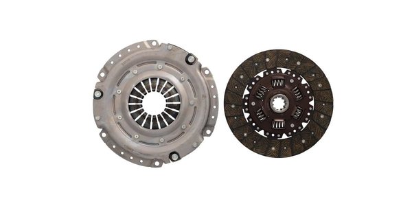 CK660M Clutch Kits - CLUTCH KIT