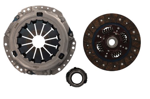 CK817M Attila CL/Kit Toyota Run-X 1.4 CK817M – fits Toyota Corolla