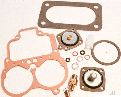 CK82WE Carburettor Kits CK82WE – fits Ford Cortina