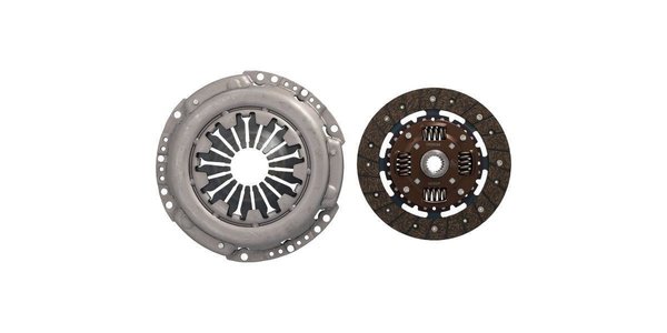 CK853M Clutch Kits - CLUTCH KIT