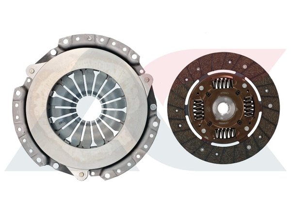 CK868M Clutch Kits - CLUTCH KIT