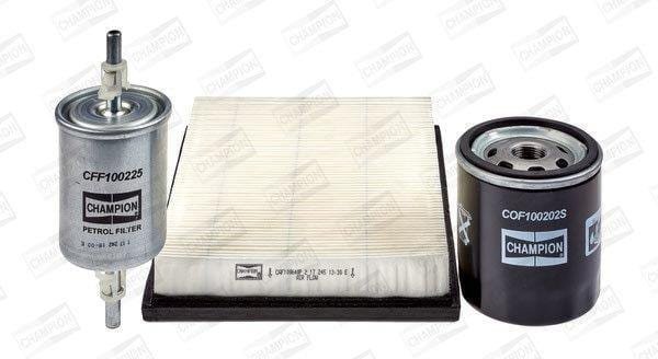 CKF100005 Corsa Filter Kit CKF100005 – fits Opel Corsa