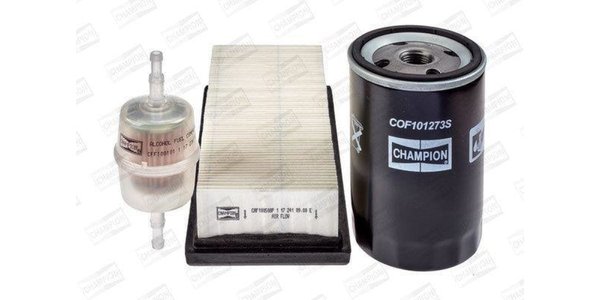 CKF100012 VW Filter Kit FK11 CKF100012 – fits Golf, Jetta, Fox