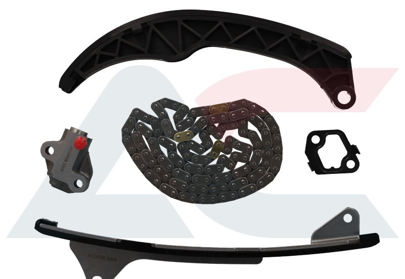 CKTO407251G-AC Timing - T/KIT TCK80025AL