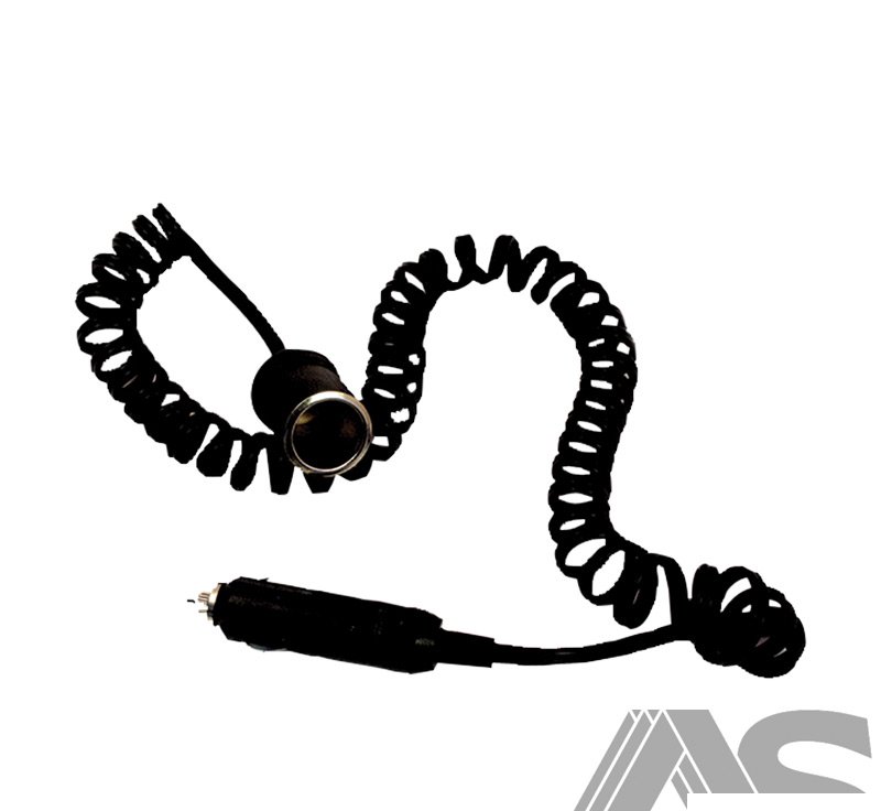 CL24 Autogear 12V Extension Cord CL24