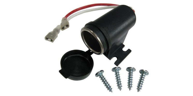 CL26 Cigar L/Socket with CL26