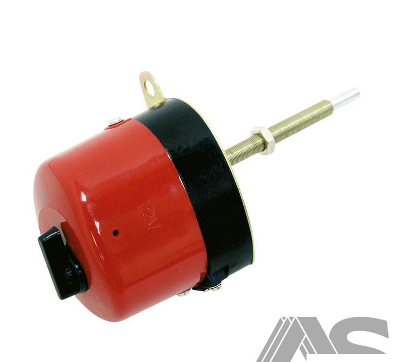 CL301 Autogear Wiper Motor L/Shaft CL301
