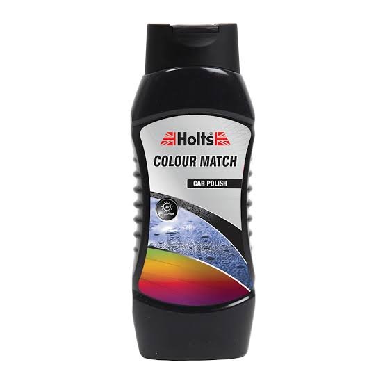 CM2 Holts Black C/Match 500ml CM2