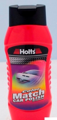 CM5 Holts Light Red Colour Match 500ml CM5