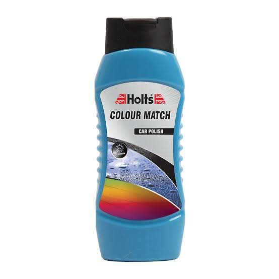 CM7 Holts L/Blue Colour Match 500ml CM7