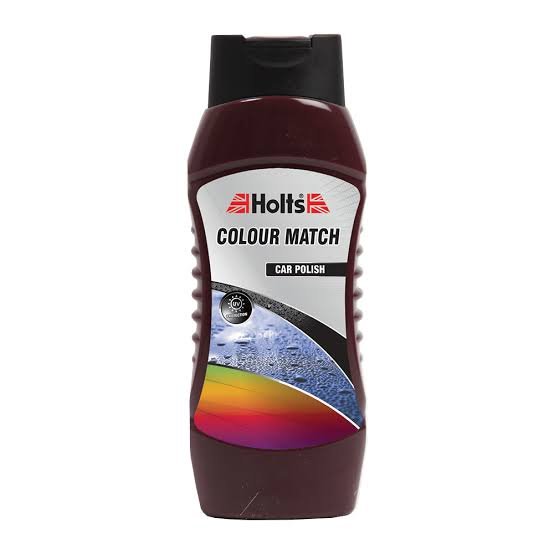 CM8 Holts D/Red C/Match 500ml CM8