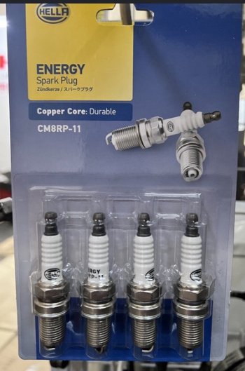 CM8RP-11 Spark Plug CM8RP-11