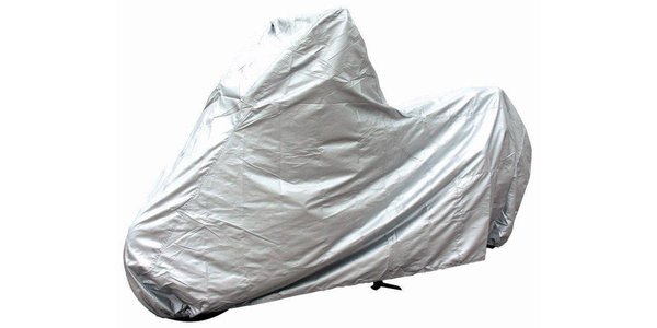 CMB01 Autogear Motorcycle Cover Small CMB01