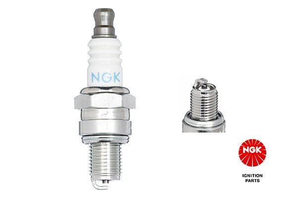 CMR6H Spark Plug - NGK CMR6H