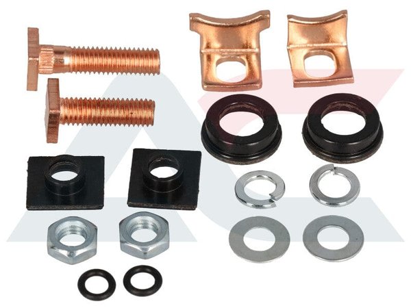 CNT6002 Electropart Contact Kit Toyota/Isuzu CNT6002