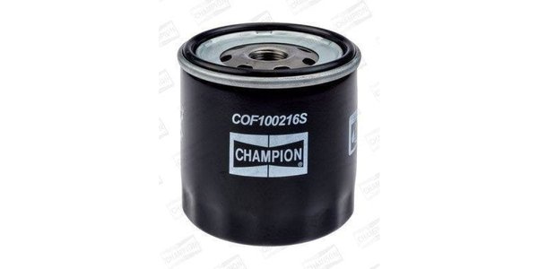 COF100216S Oil Filter Z275/PH5203 COF100216S – fits Ford, Isuzu