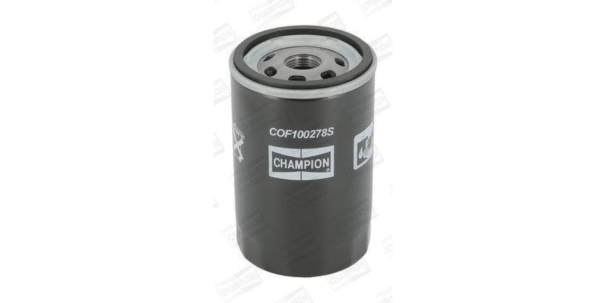 COF100278S Filters - OIL FILTER