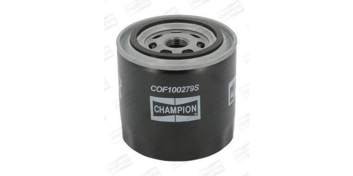 COF100279S Filters - OIL FILTER