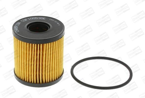 COF100530E Champion Filter Oil Citroen COF100530E – fits Mitsubishi Mini