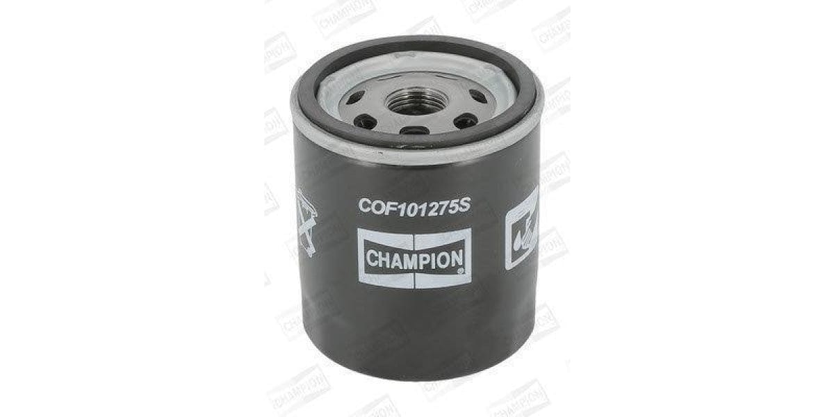 COF101275S Champion Filter Oil Fiat Uno COF101275S
