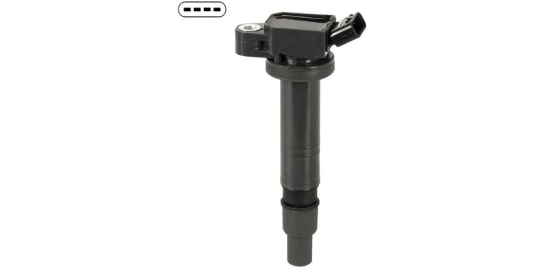CP001 Ignition Coil CP001 – fits Toyota Hilux