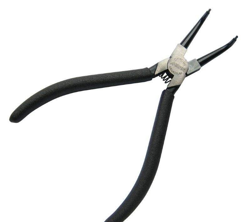 CP02M Midas C/Plier Bent I CP02M