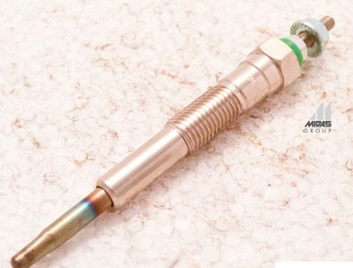 CP22 Glow Plug HI-Ace 1K CP22 – fits Toyota 2CT