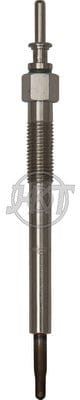 CP51 HKT Glow Plug CP51 – fits Opel Corsa