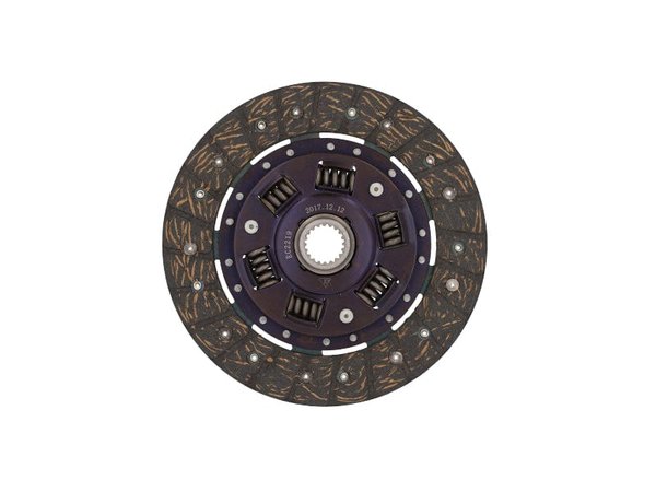 CP6120M Motopart Clutch Plate 190X22.2-20 CP6120M – fits Ford Bantam