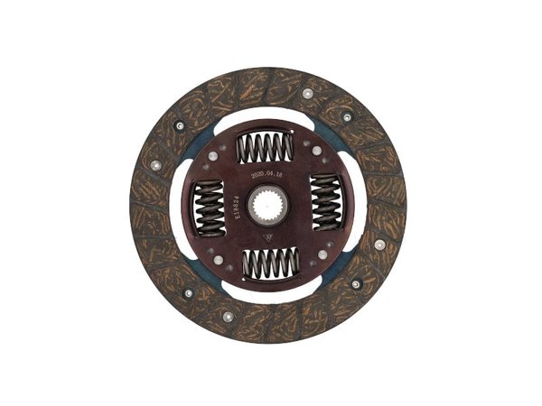 CP6135M Motopart Clutch Plate 190X20.2-24 CP6135M – fits VW Golf