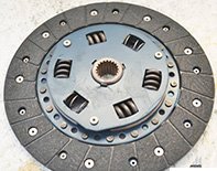 CP6137M Motopart C-Plate Corolla CP6137M – fits Toyota Conquest