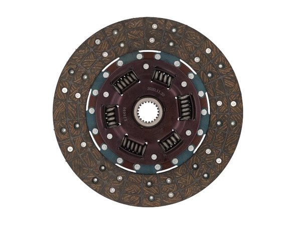 CP6156M Motopart Clutch Plate 260X21-29.8 CP6156M – fits Toyota Quantum