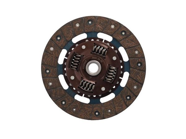 CP6336M Motopart Clutch Plate Marina CP6336M – fits Ford Cortina