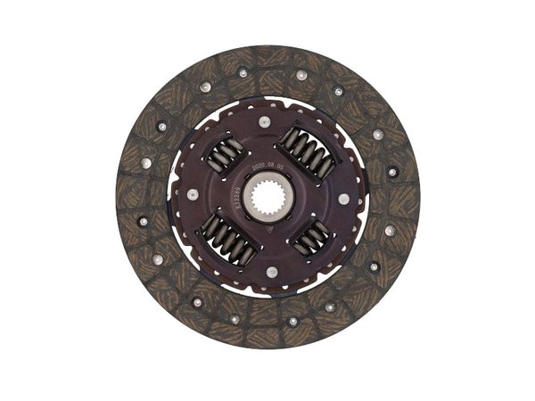 CP6364M Clutch Plates - C/PLATE