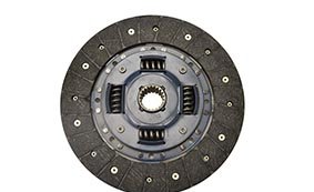 CP6413M Motopart Clutch Plate 225x28.6-21 CP6413M – fits Toyota