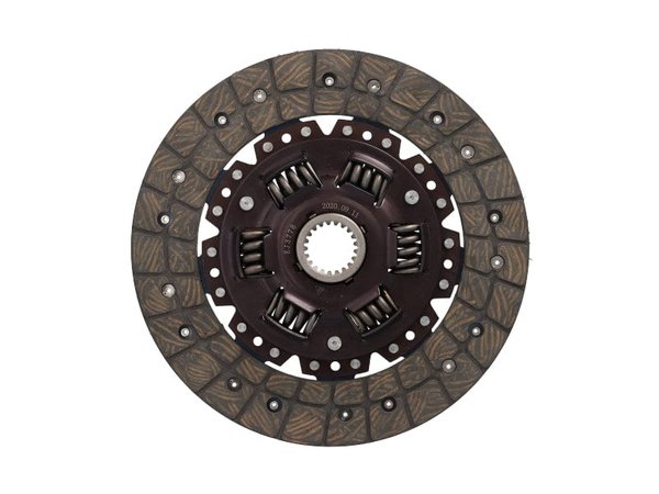 CP6415M Motopart Clutch Plate 225X28.6 CP6415M – fits Toyota Hilux