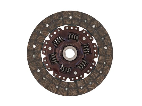 CP6420M Clutch Plates - C/PLATE