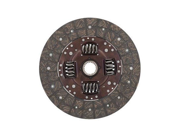 CP6613M Clutch Plate 236X28.6 CP6613M – fits Toyota Hiace