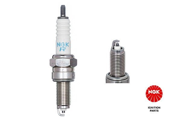 CPR8EA-9 Spark Plug - NGK CPR8EA-9