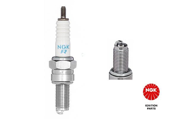 CR7E Spark Plug - NGK CR7E